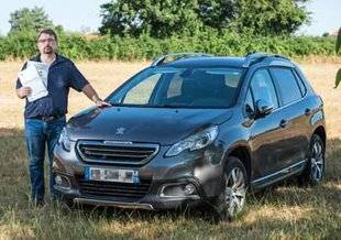 Auto Plus 1609 Peugeot a payé… 100 % du moteur