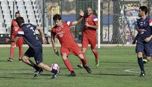 Auto Plus 1609 Le match qu'il ne fallait pas manquer