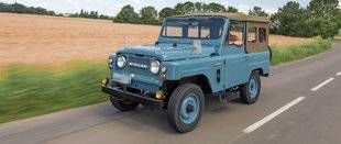 Auto Plus 1609 Le 4x4 tout public