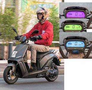 Auto Plus 1609 Tentant !