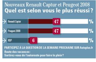 Auto Plus 1610 La question de la semaine