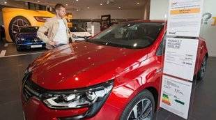 Auto Plus 1610 Quelle part de diesels cette année ?