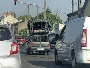 Auto Plus 1610 Vos images