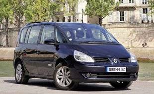 Auto Plus 1610 Renault Espace 4