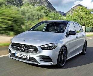Auto Plus 1610 Quels monospaces diesels accélèrent le plus fort ?