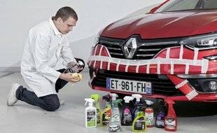 Auto Plus 1610 Les démoustiquants à l'essai