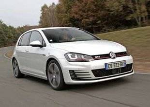 Auto Plus 1610 Volkswagen a payé… 70 % de la distribution