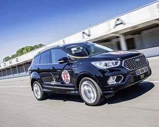 Auto Plus 1610 Un penchant pour l'alcool…