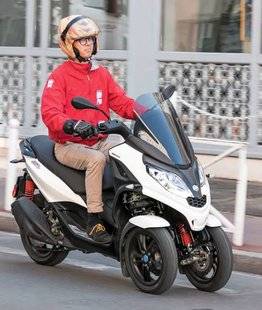 Auto Plus 1610 Souffle et style