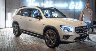 Auto Plus 1611 Le 5008 de Mercedes