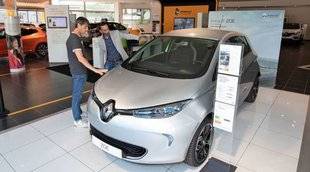 Auto Plus 1611 Qui vend le plus d'électriques ?