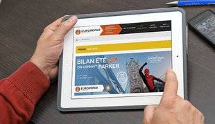 Auto Plus 1611 Chez Euro Repar - Le bilan été offert, en 17 points de contrôle, va-t-il nous mettre sur la bonne route ?