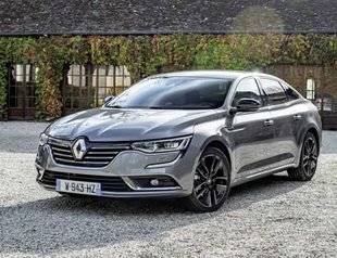 Auto Plus 1611 Renault Talisman