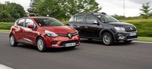 Auto Plus 1611 Moins chère qu'une Dacia !