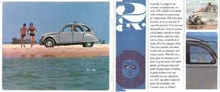 Auto Plus 1611 La 2cv