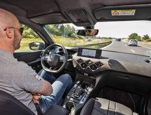 Auto Plus 1611 Les nouveaux systèmes qui vous aident