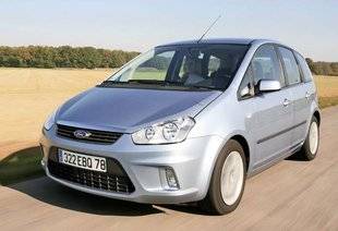 Auto Plus 1611 Ford C-Max (2003-2010)