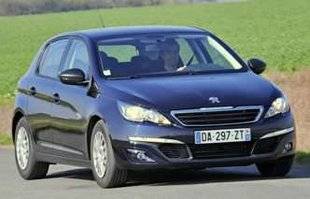 Auto Plus 1611 Peugeot 308 (2013-…)