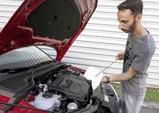 Auto Plus 1612 Des tarifs délirants