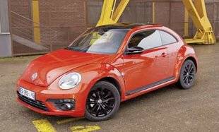 Auto Plus 1612 Juste un au revoir ?