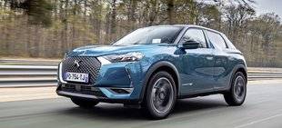Auto Plus 1612 Objectif luxe