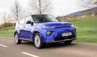 Auto Plus 1612 Le coréen met les watts