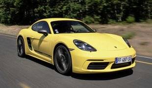 Auto Plus 1612 Au régime sec !