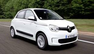 Auto Plus 1612 Citadine pur jus