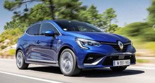 Auto Plus 1612 Sport chic