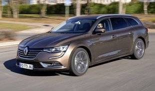 Auto Plus 1612 Un meilleur agrément