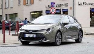 Auto Plus 1612 Alternative aux stars