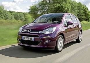 Auto Plus 1612 Citroën C3 (2009-2017)