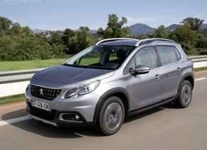 Auto Plus 1612 Usure anormale des pneus