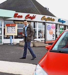 Auto Plus 1613 Freinez votre appétit !