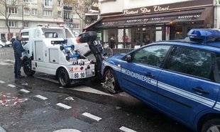 Auto Plus 1613 Forces de l'ordre : pas fans de leurs autos !