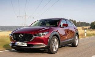 Auto Plus 1613 Le juste milieu ?