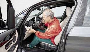 Auto Plus 1613 Mercedes se met au top niveau