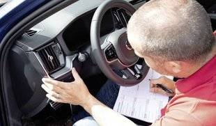 Auto Plus 1613 Volvo fait une entrée tonitruante