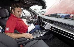 Auto Plus 1613 Audi ne fait pas les choses à moitié !