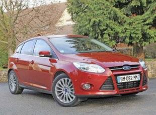 Auto Plus 1613 Ford Focus 3