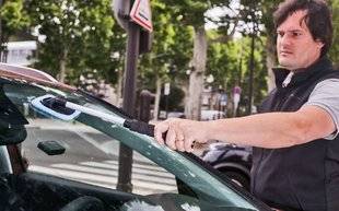 Auto Plus 1613 Comment garder un pare-brise toujours net