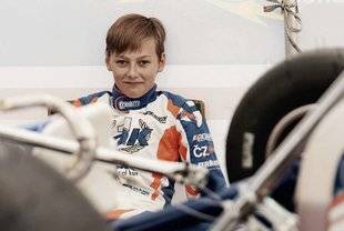 Auto Plus 1613 Marcus Amand gagne au Mans