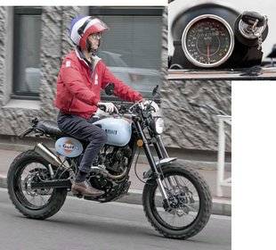 Auto Plus 1613 En piste !