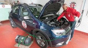 Auto Plus 1614 Quelle Dacia Sandero essence choisir