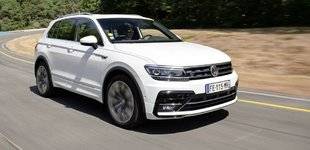 Auto Plus 1614 VOLKSWAGEN TIGUAN