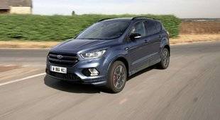 Auto Plus 1614 FORD KUGA