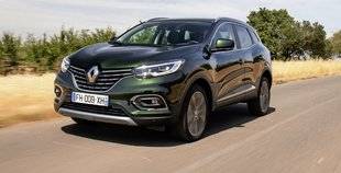 Auto Plus 1614 RENAULT KADJAR