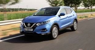 Auto Plus 1614 NISSAN QASHQAI
