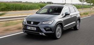 Auto Plus 1614 SEAT ATECA
