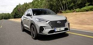 Auto Plus 1614 HYUNDAI TUCSON